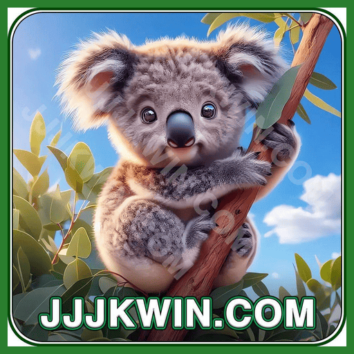 Imagem promocional da JJJKWIN mostrando a plataforma e suas vantagens